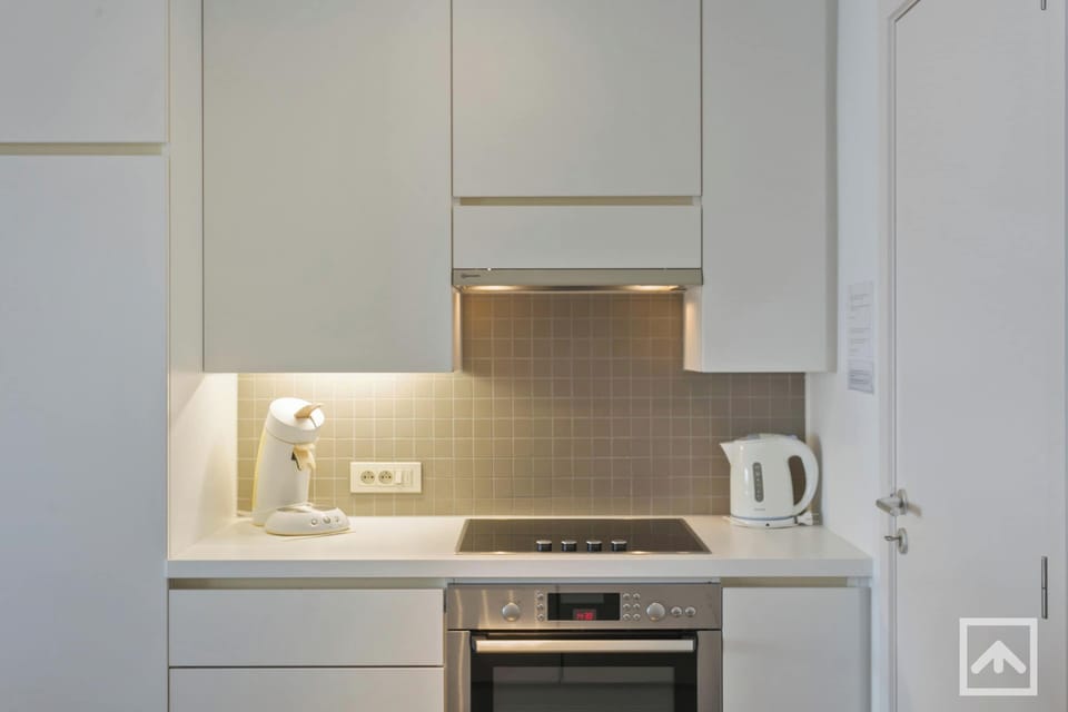 Apartment | Private kitchen