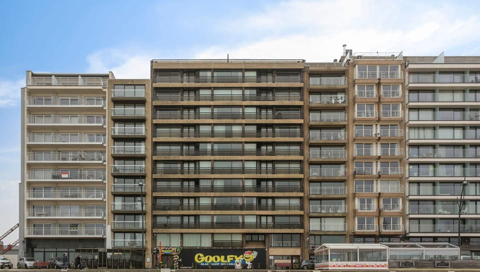 Apartment | Exterior
