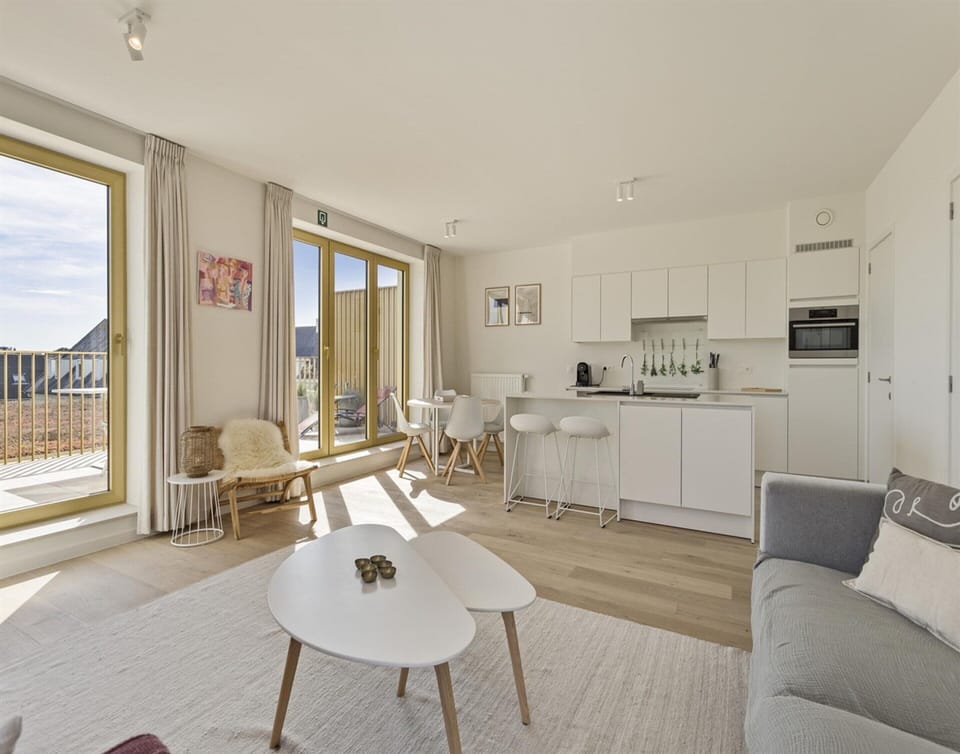 Apartment | Living room