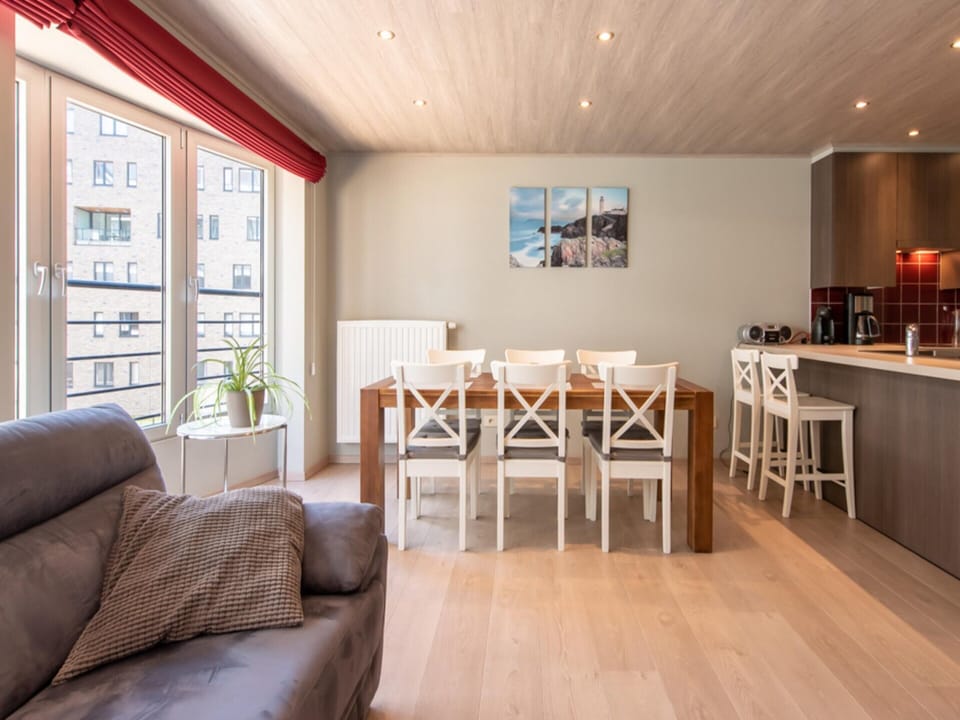 Apartment | Living room
