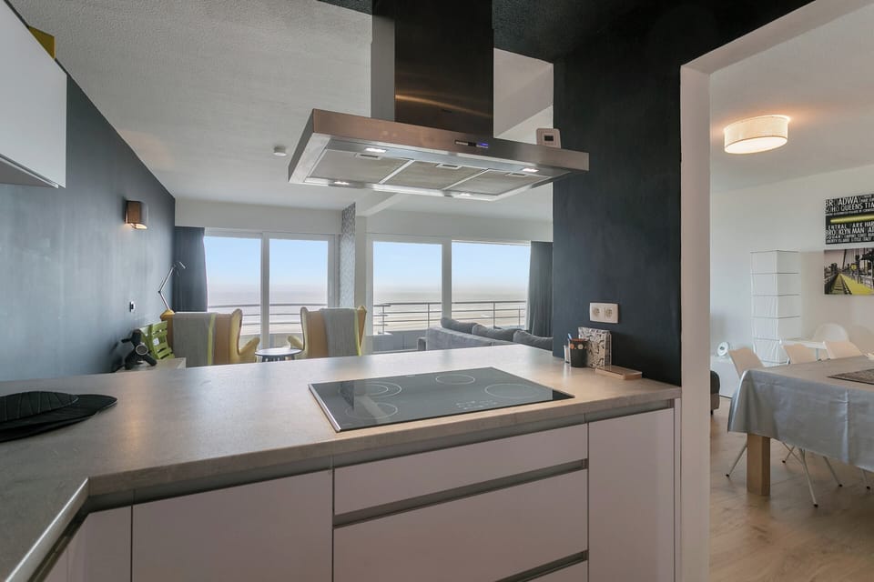 Apartment | Private kitchen
