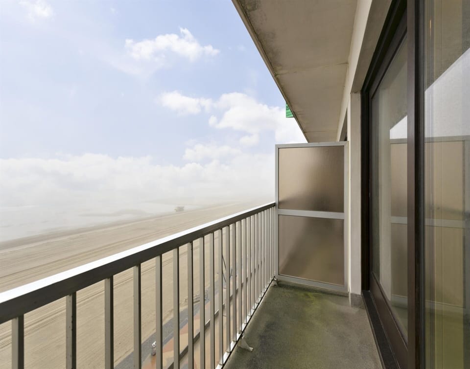 Apartment | Balcony