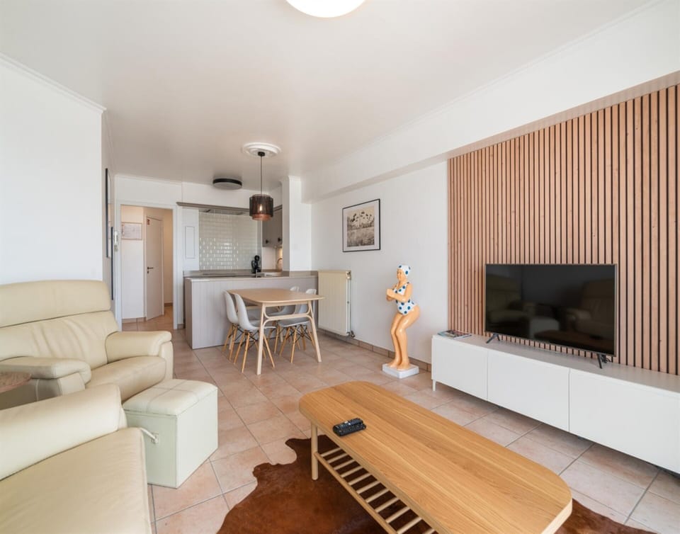 Apartment | Living room