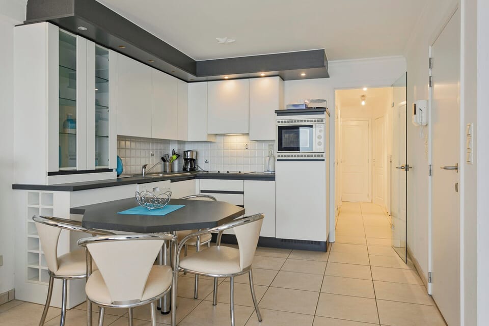 Apartment | Private kitchen