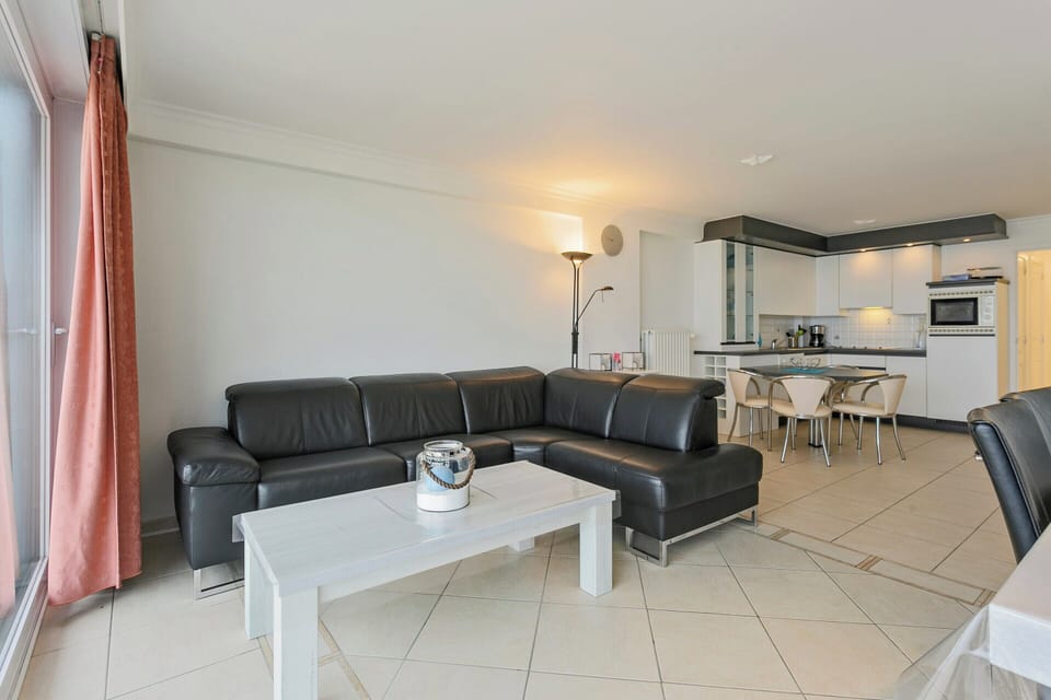 Apartment | Living area