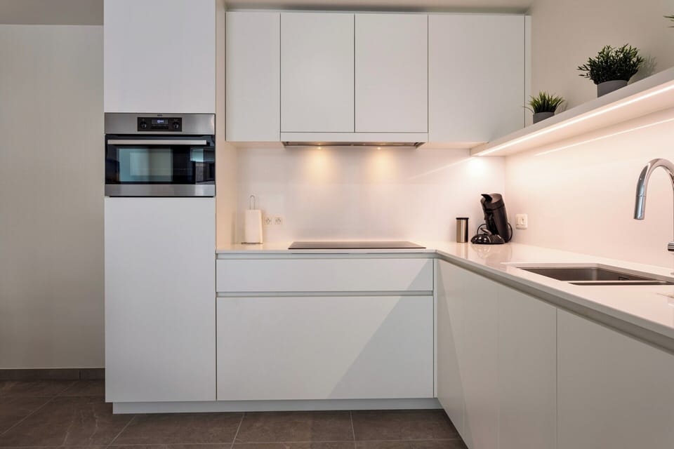 Apartment | Private kitchen