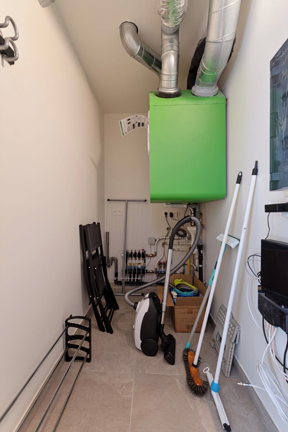 Apartment | Interior