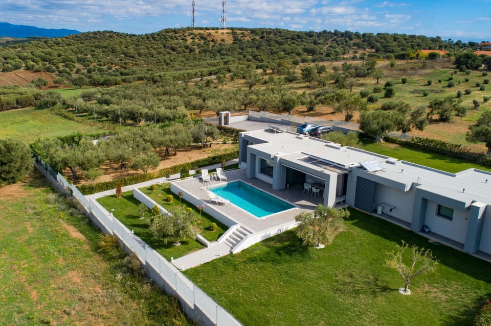 House | 2 bedrooms