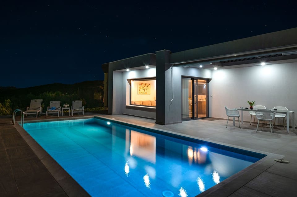 Villa | 2 bedrooms