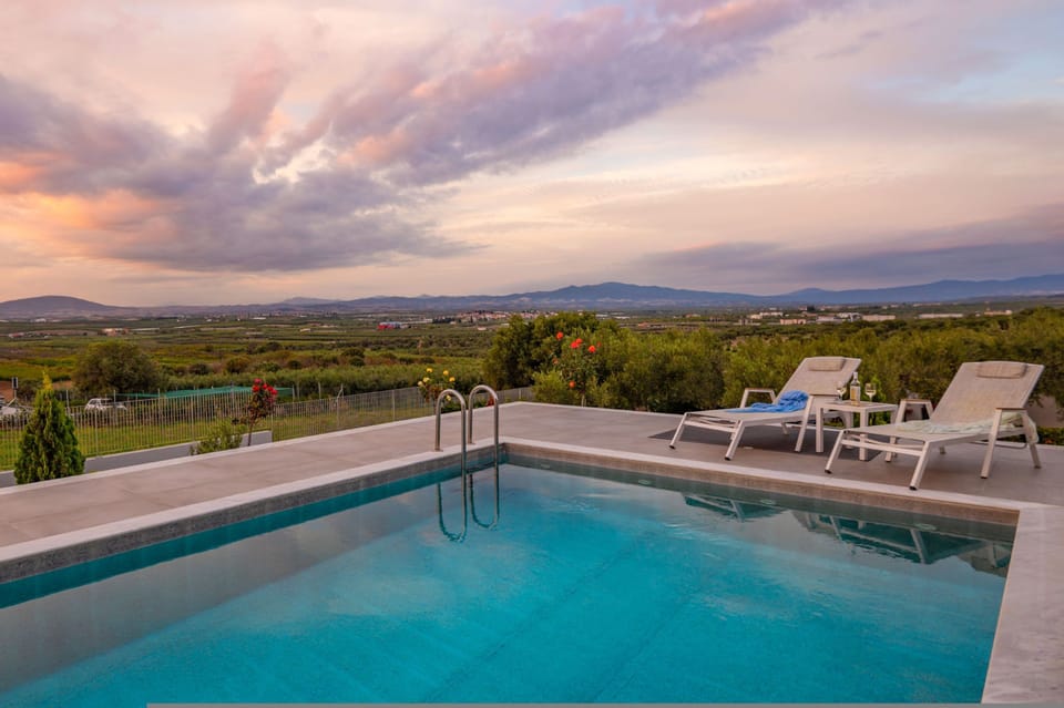 Villa | 2 bedrooms