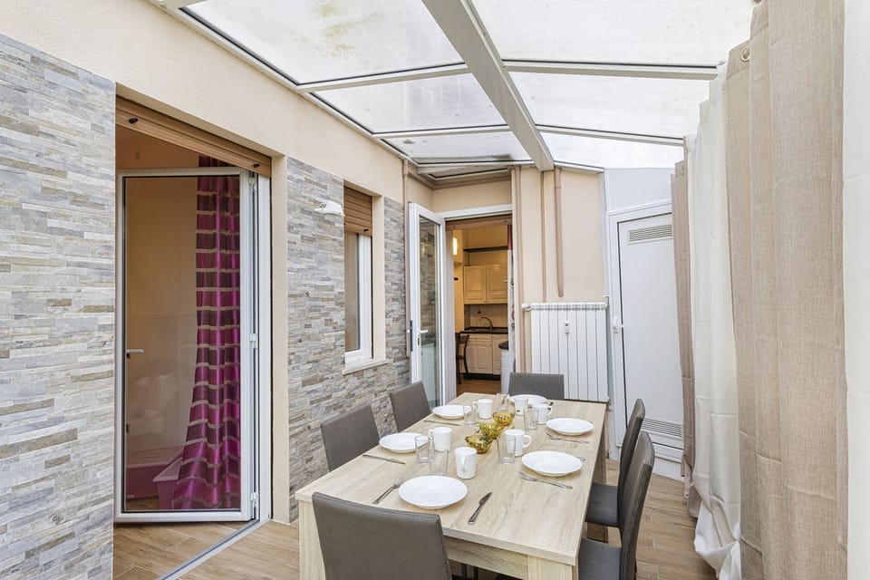 House | 2 bedrooms