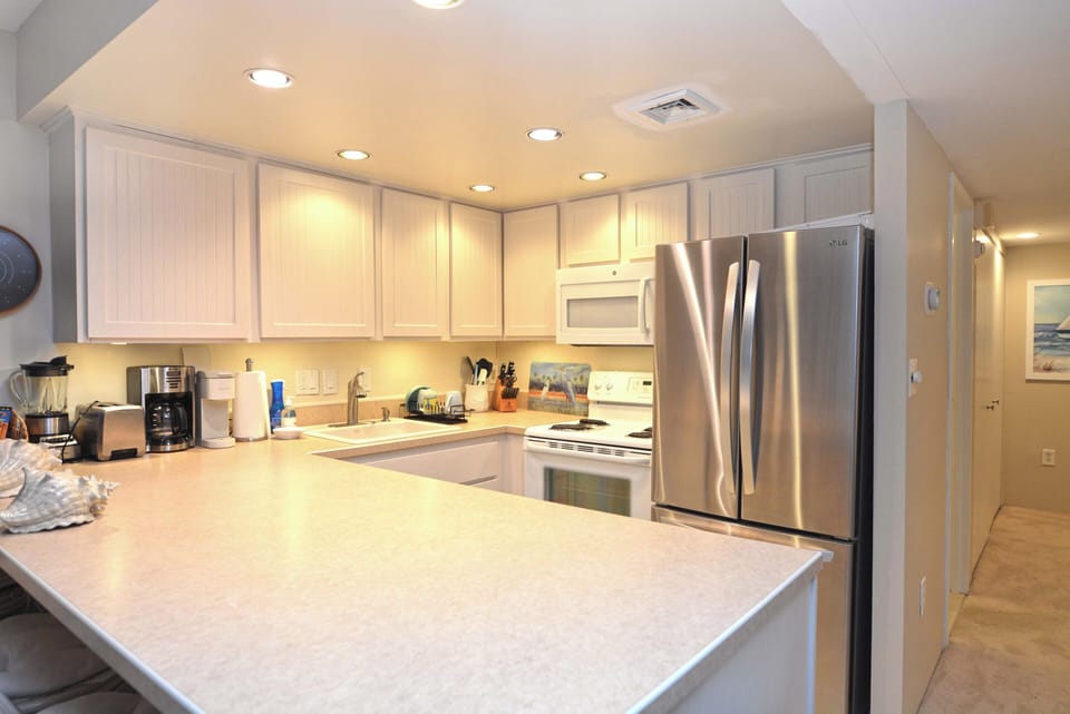KITCHEN-AREA