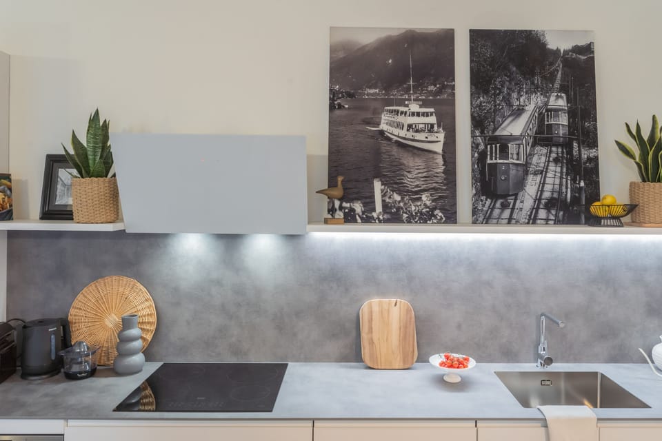 House | 1 bedroom