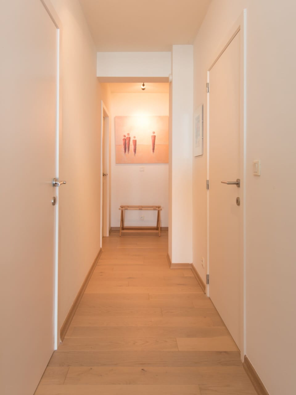 Apartment | Interior