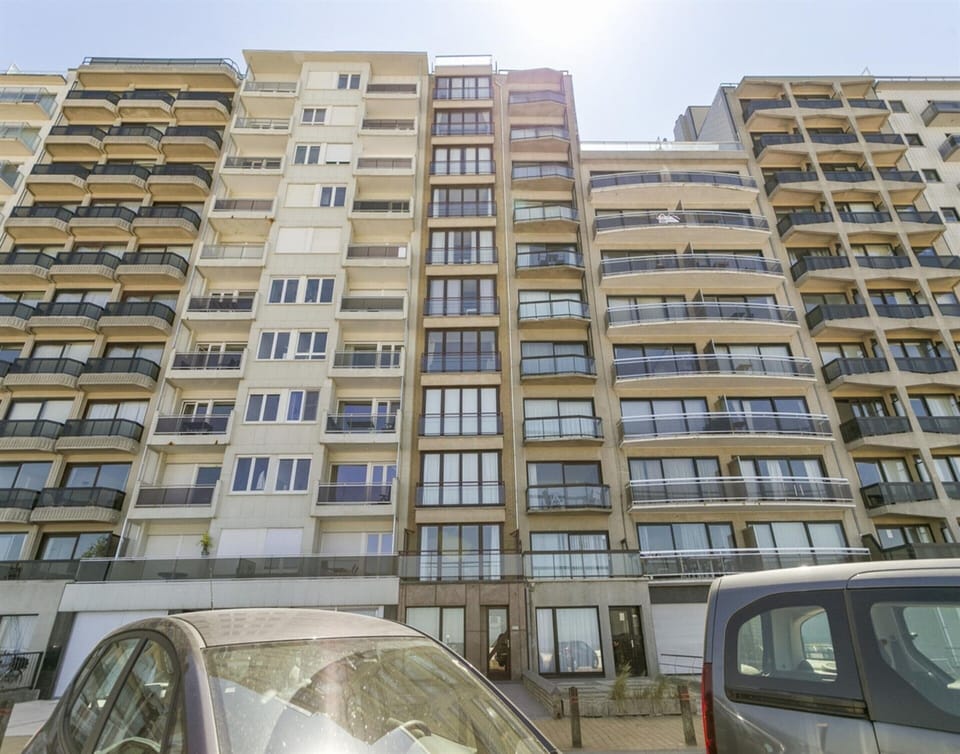 Apartment | Exterior