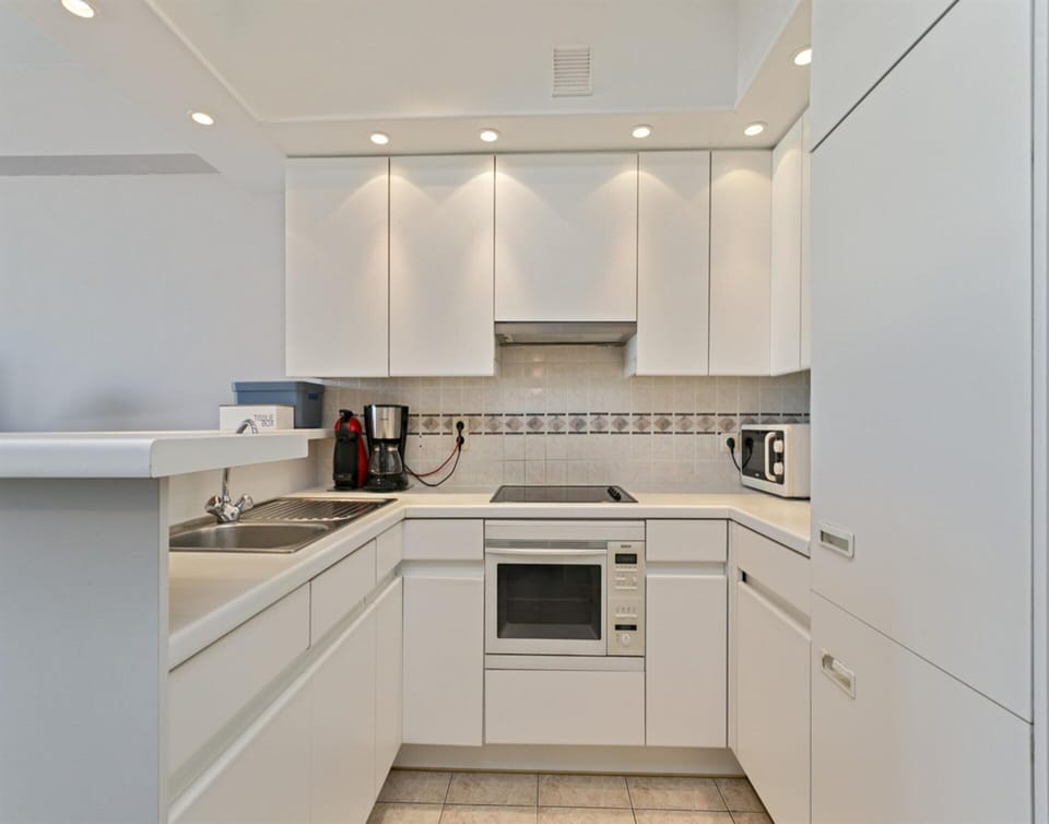 Apartment | Private kitchen | Toaster