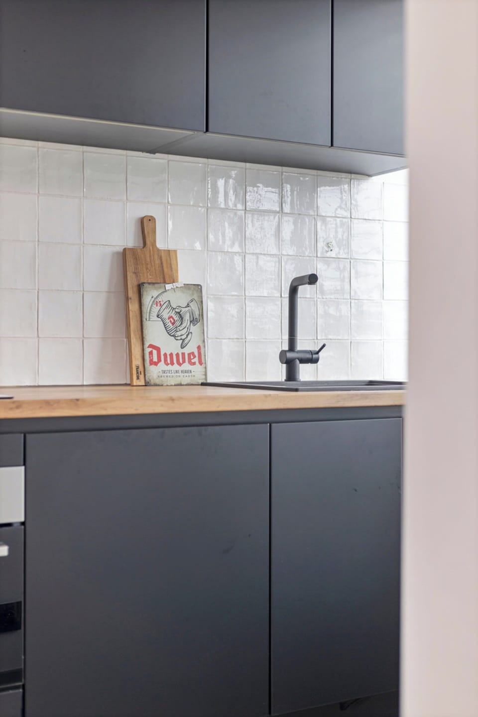 Apartment | Interior