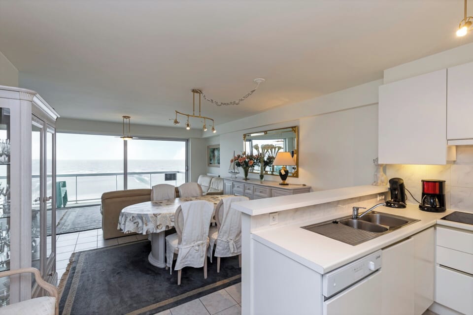 Apartment | Private kitchen