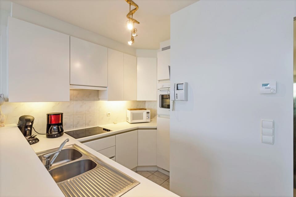 Apartment | Private kitchen