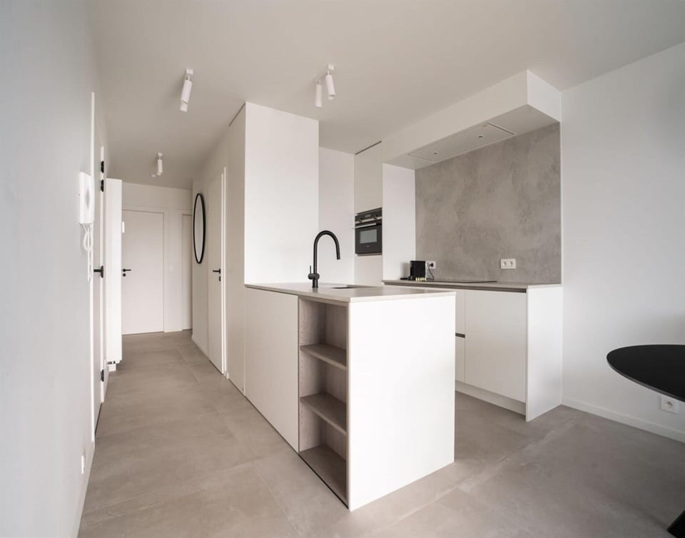 Apartment | Private kitchen