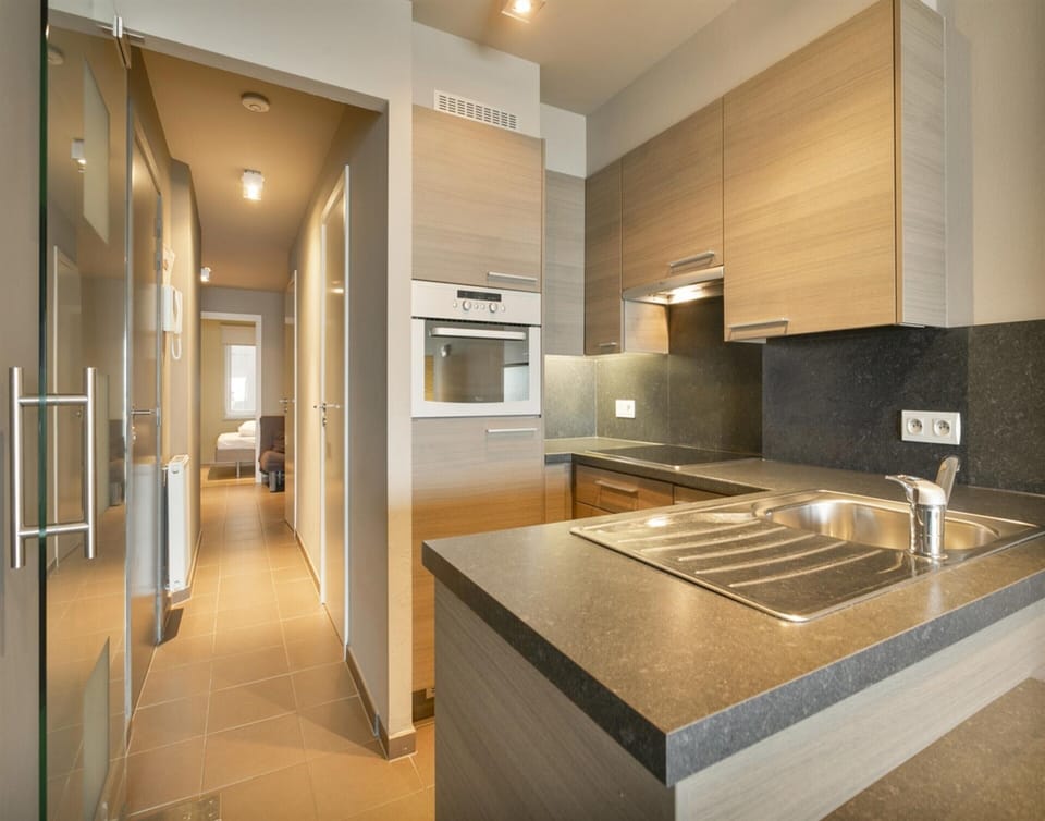 Apartment | Private kitchen