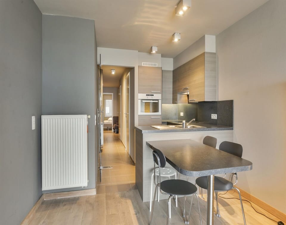 Apartment | Private kitchen