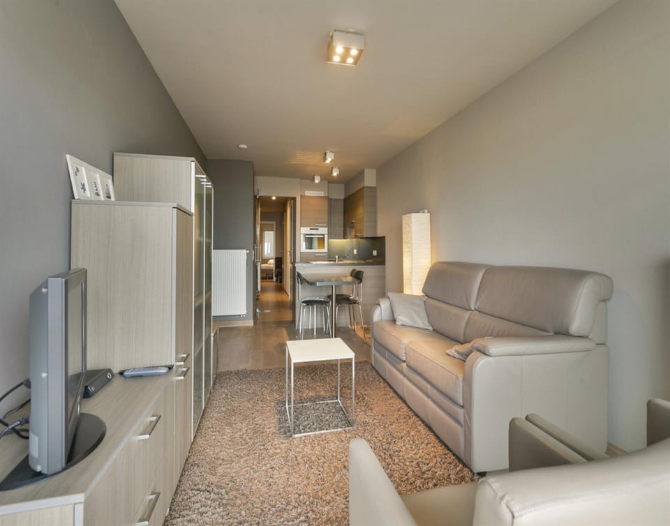 Apartment | Living room