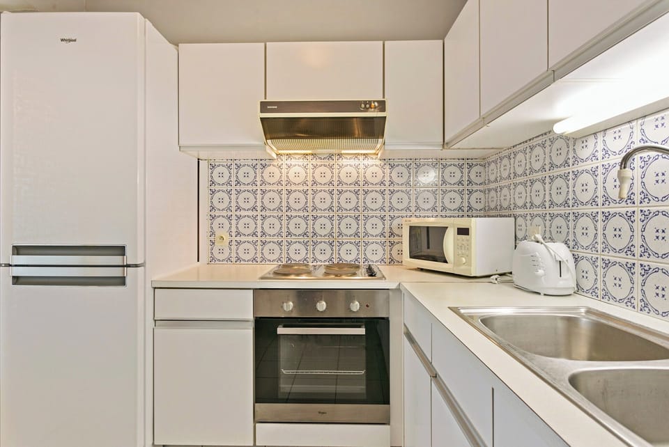 Apartment | Private kitchen