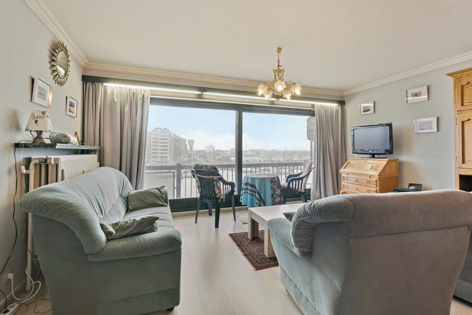 Apartment | Living room