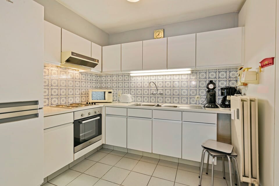 Apartment | Private kitchen