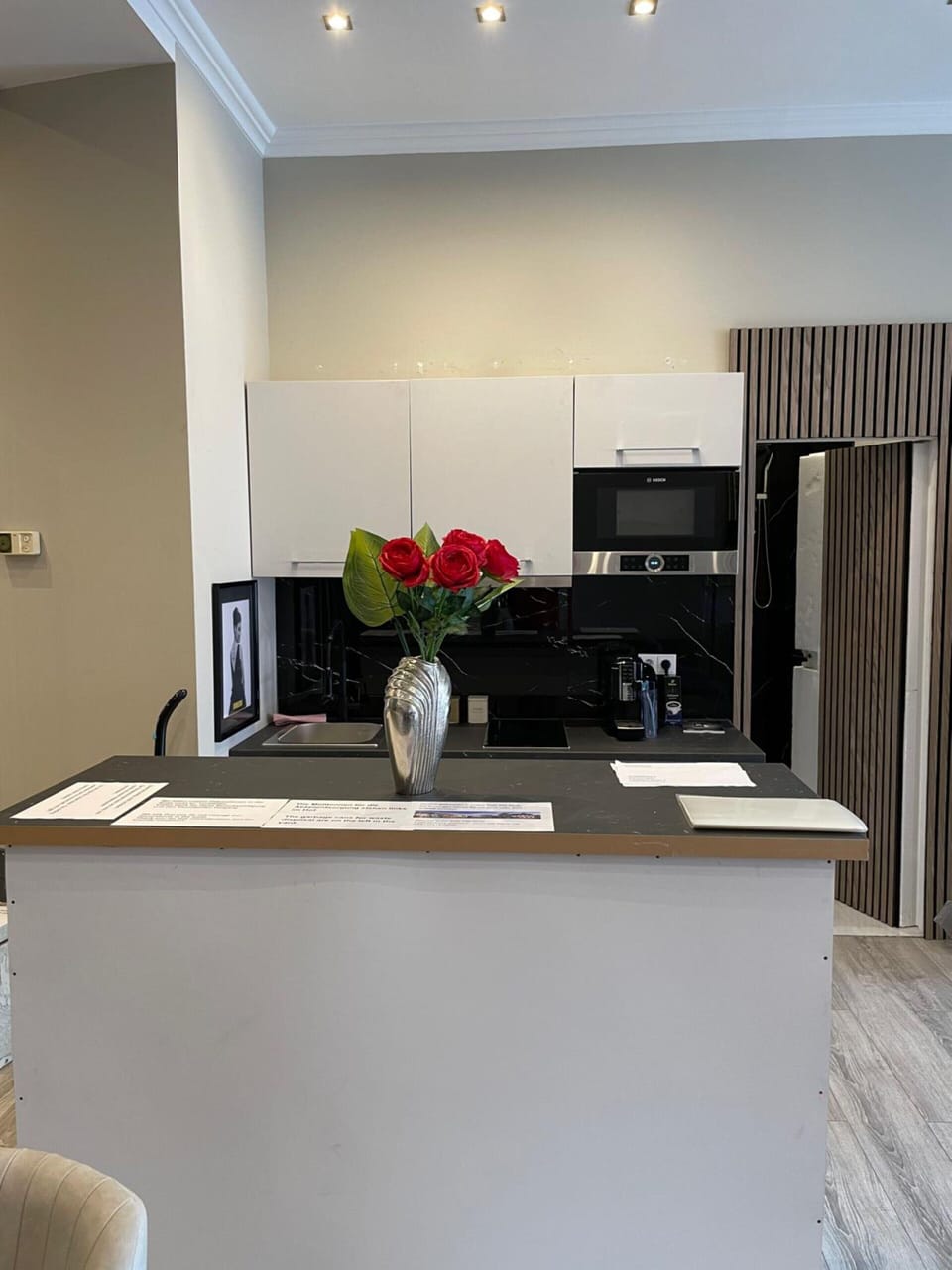 Apartment | Private kitchen