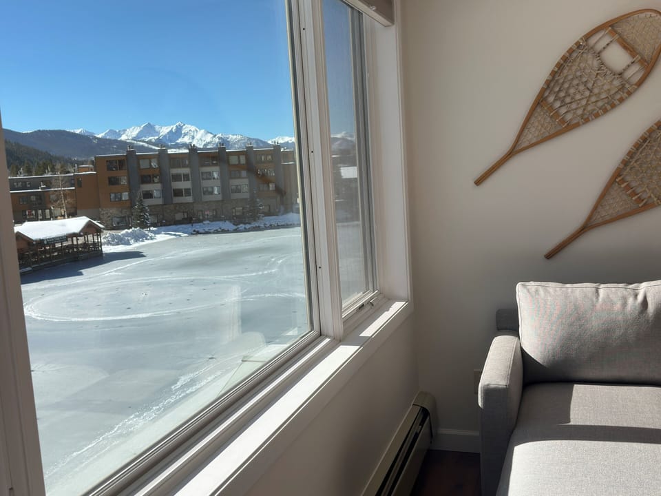 Condo, 1 Bedroom | Interior