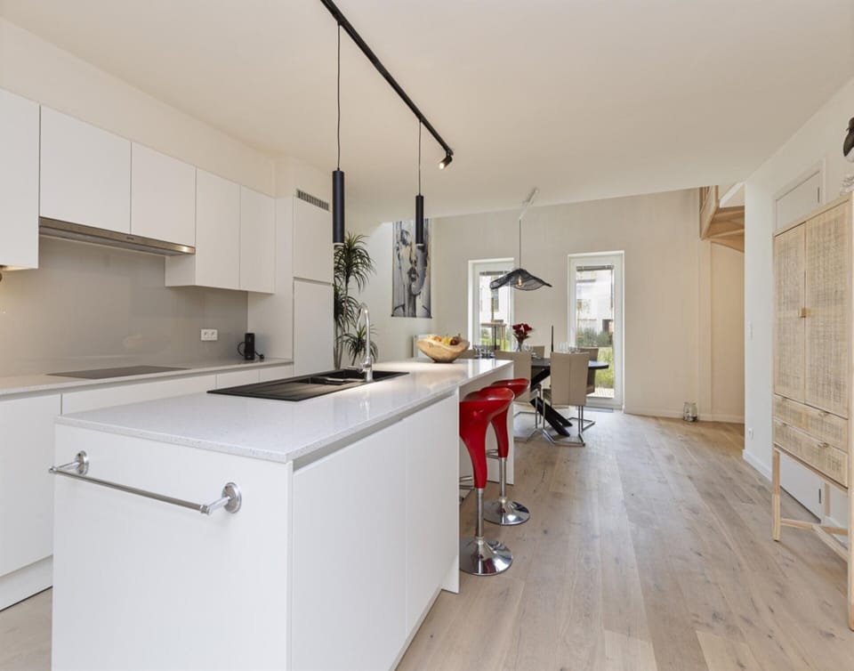 Apartment | Private kitchen