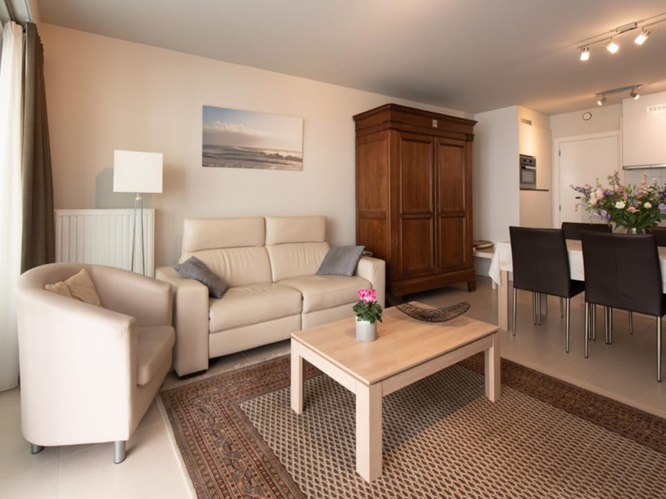 Apartment | Living room