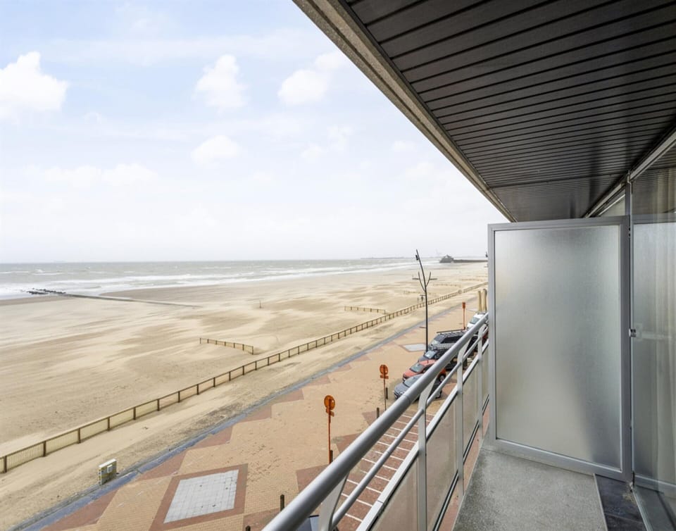 Apartment | View from property