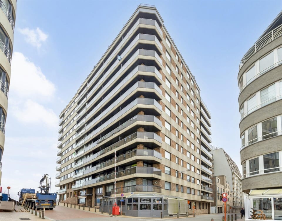 Apartment | Exterior