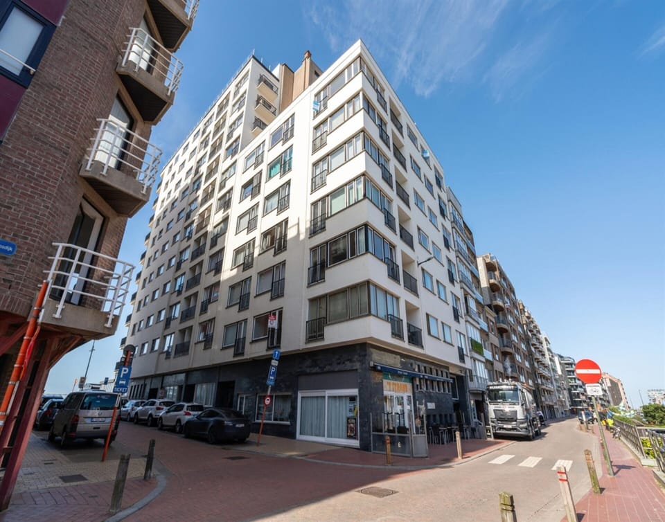 Apartment | Exterior