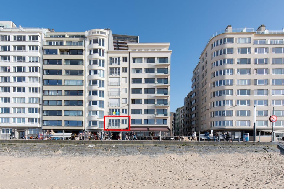Apartment | Exterior