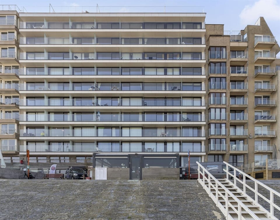 Apartment | Exterior