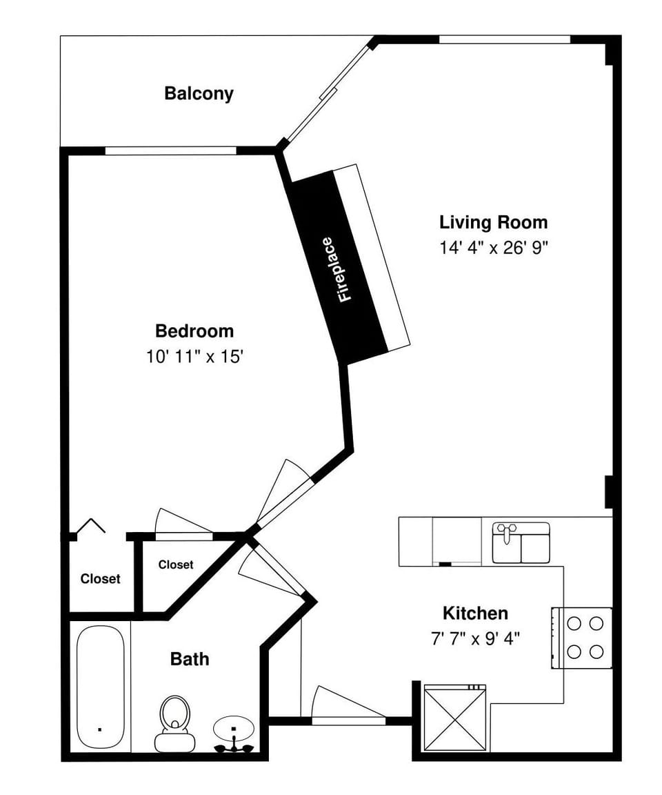 Ground Floor