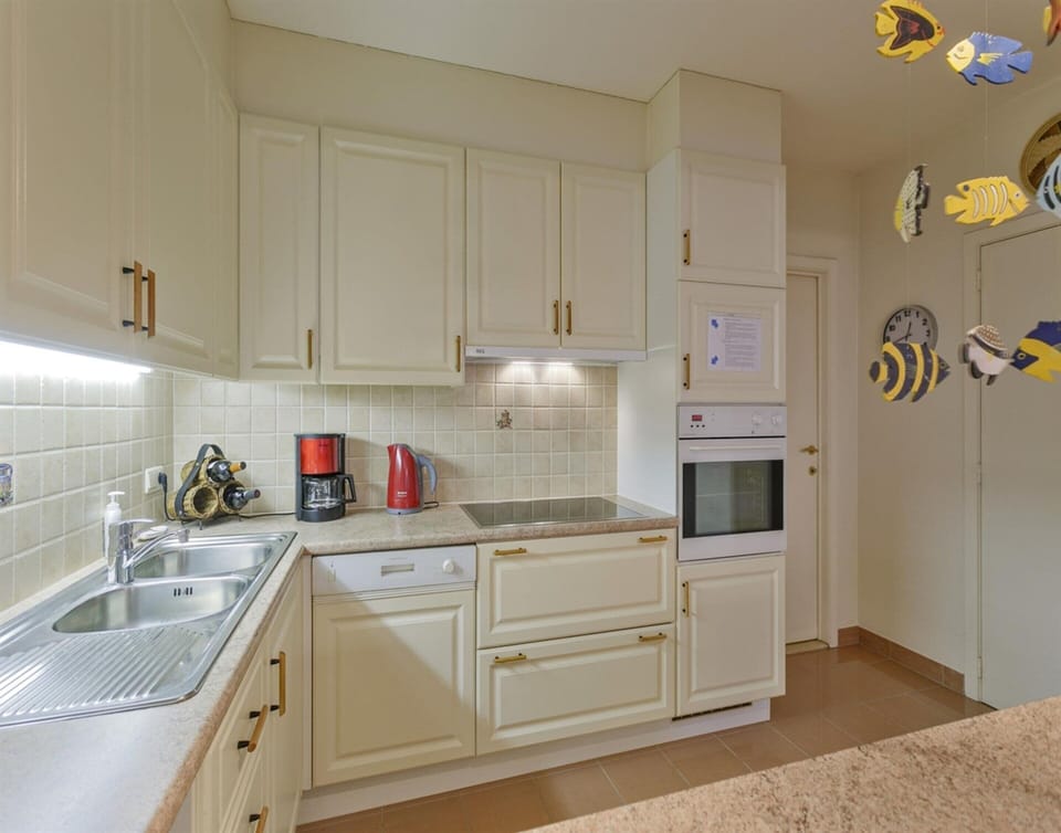 Apartment | Private kitchen