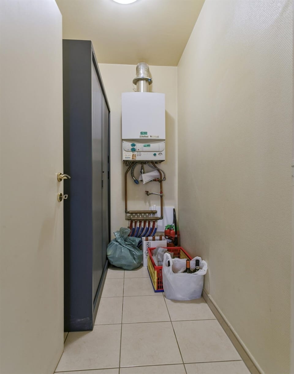 Apartment | Interior