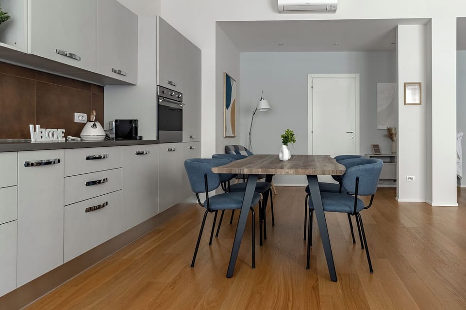 Apartment | Private kitchen | Electric kettle