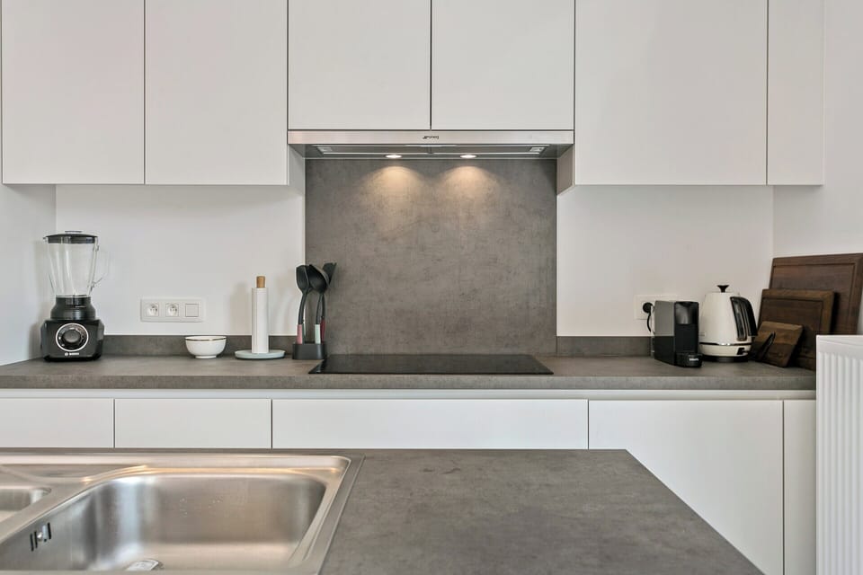 Apartment | Private kitchen