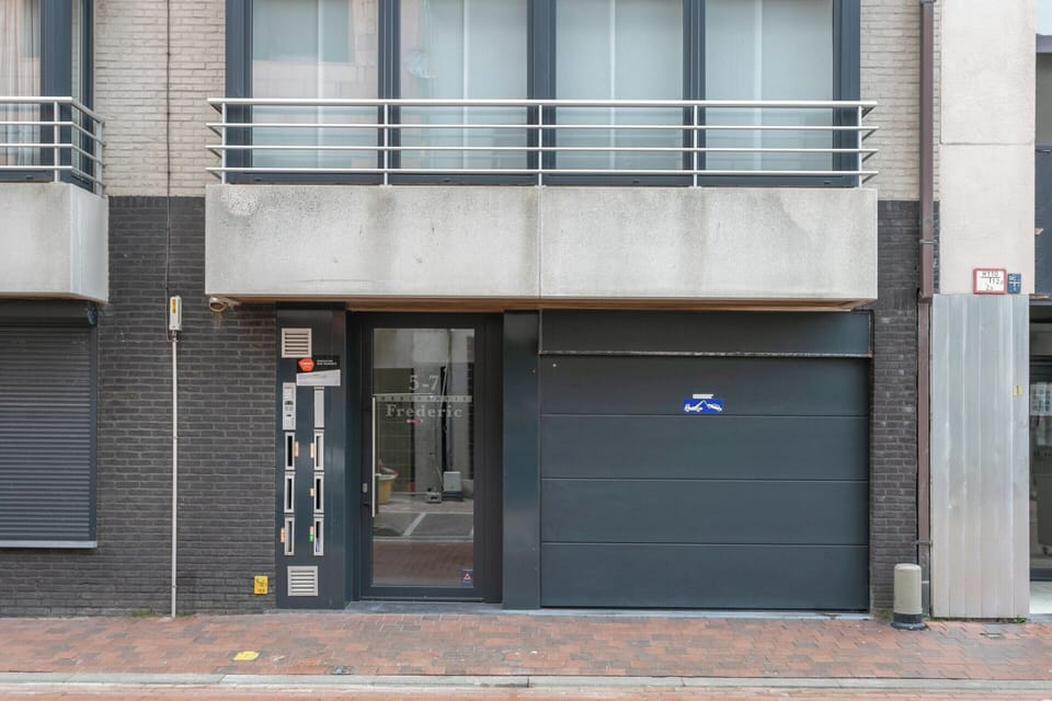 Apartment | Exterior