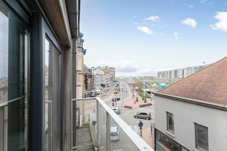 Apartment | Property grounds