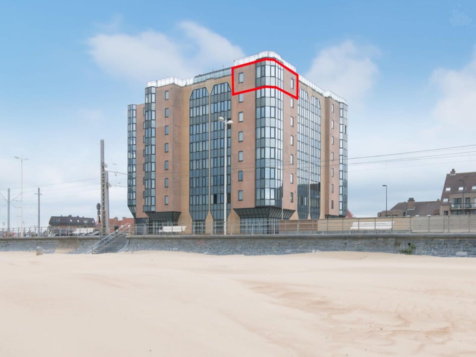 Apartment | Exterior