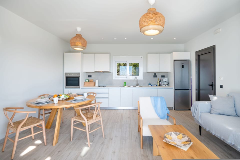 House | 2 bedrooms, soundproofing