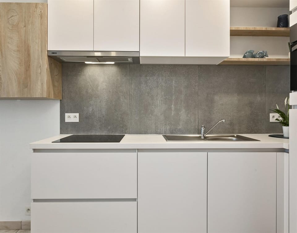 Apartment | Private kitchen