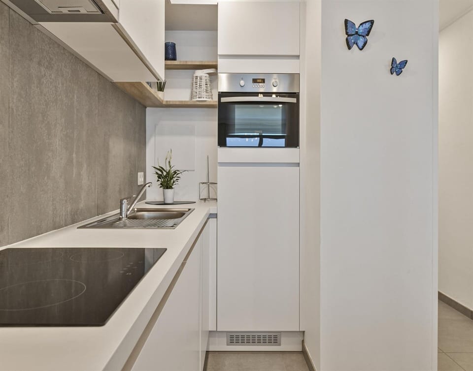 Apartment | Private kitchen